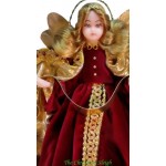 TEMPORARILY OUT OF Stock - Nuernberger Wax Angel by Eggl of Bavaria